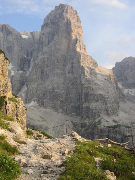 Affittacamere Lago Rotondo Mezzana  Εξωτερικό φωτογραφία