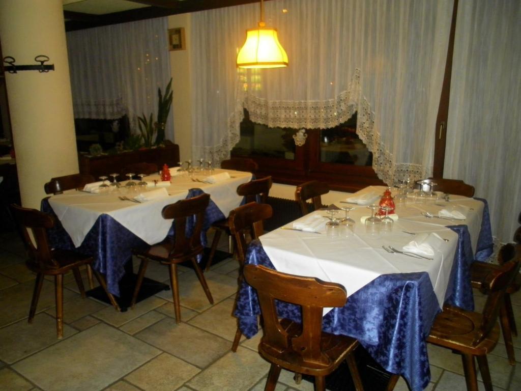 Affittacamere Lago Rotondo Mezzana  Εξωτερικό φωτογραφία