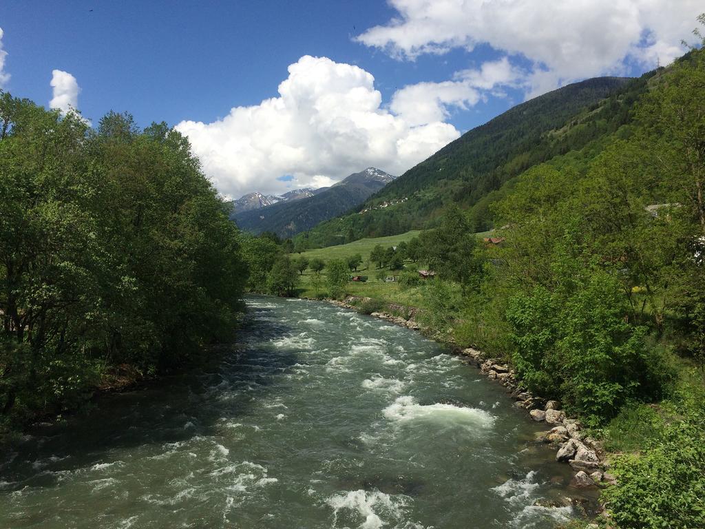 Affittacamere Lago Rotondo Mezzana  Εξωτερικό φωτογραφία