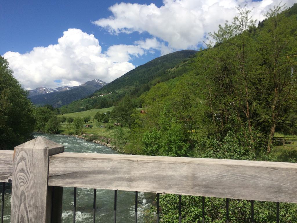 Affittacamere Lago Rotondo Mezzana  Εξωτερικό φωτογραφία