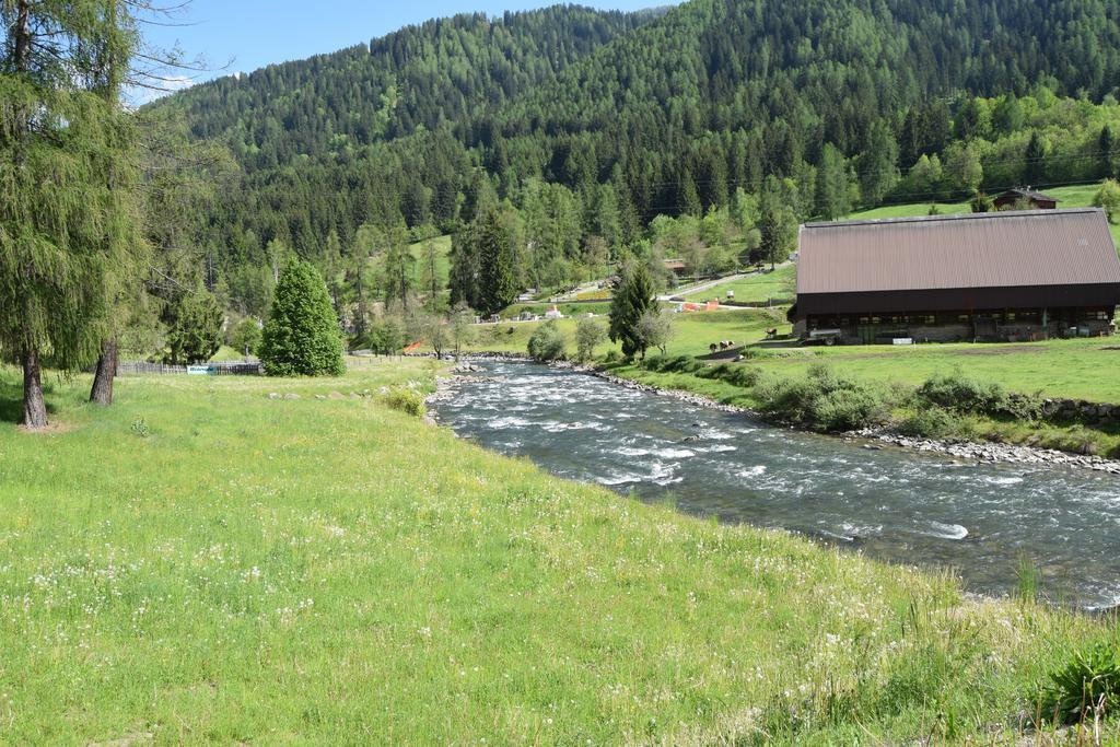Affittacamere Lago Rotondo Mezzana  Εξωτερικό φωτογραφία