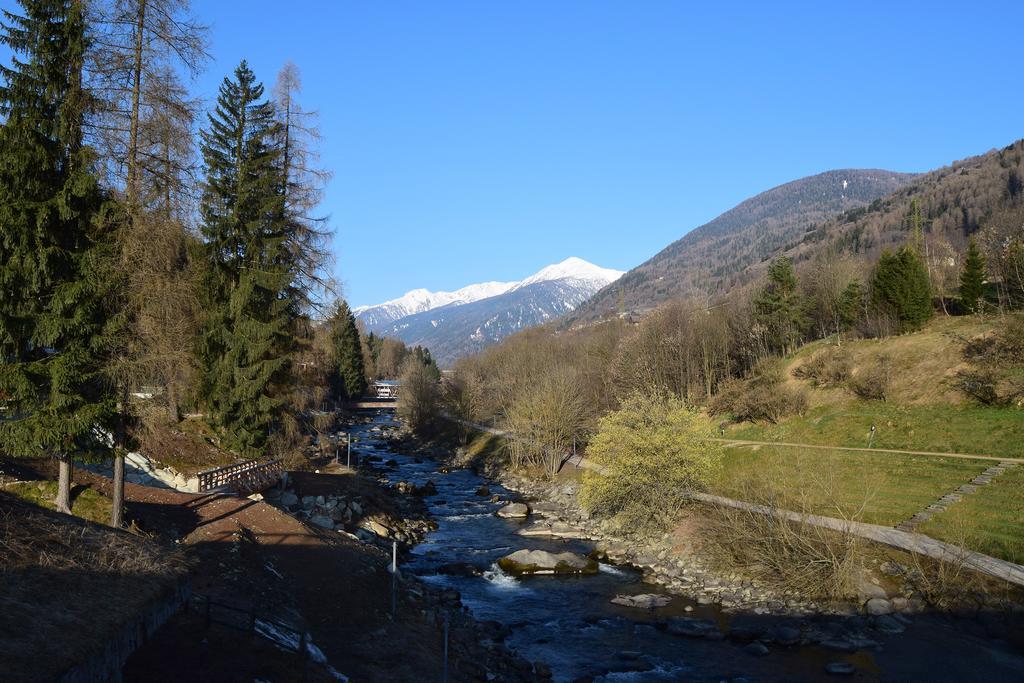 Affittacamere Lago Rotondo Mezzana  Εξωτερικό φωτογραφία