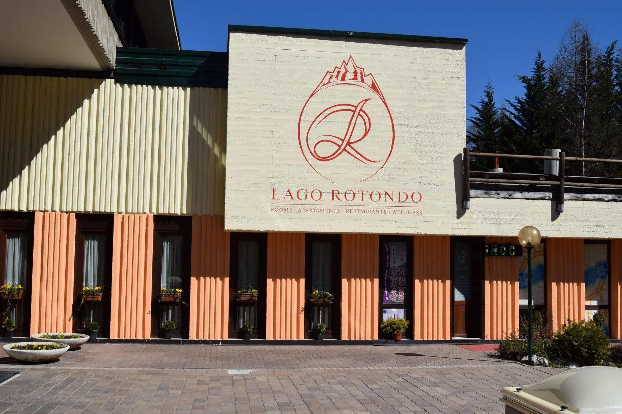 Affittacamere Lago Rotondo Mezzana  Εξωτερικό φωτογραφία
